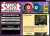 Świat Gier Komputerowych - 103 - 07 2001 DEMO cd menu
